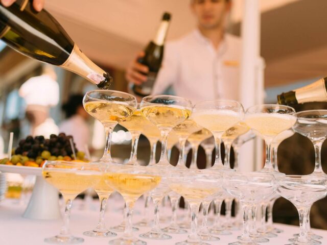 Save the Date – Our First Ever Charity Gala Dinner