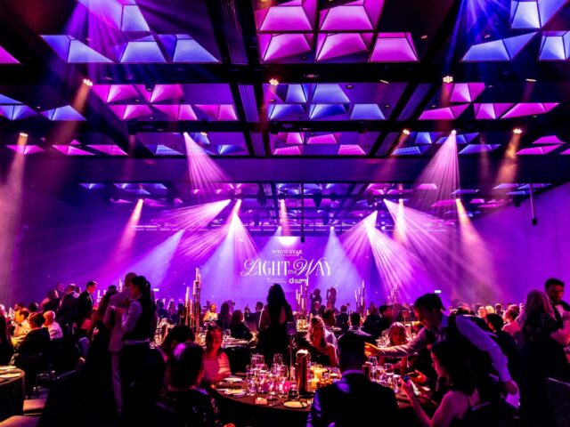 A Night That Brought Our Community Together