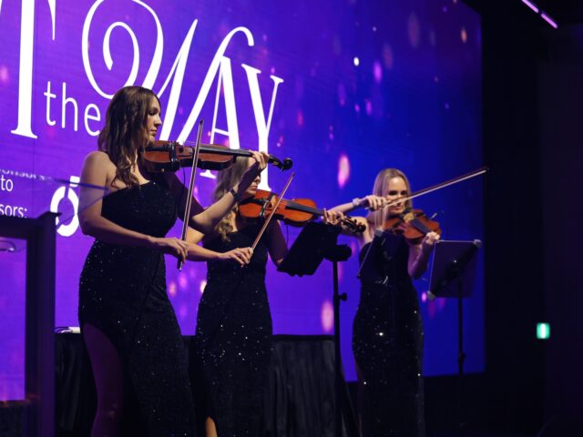 A Night That Brought Our Community Together